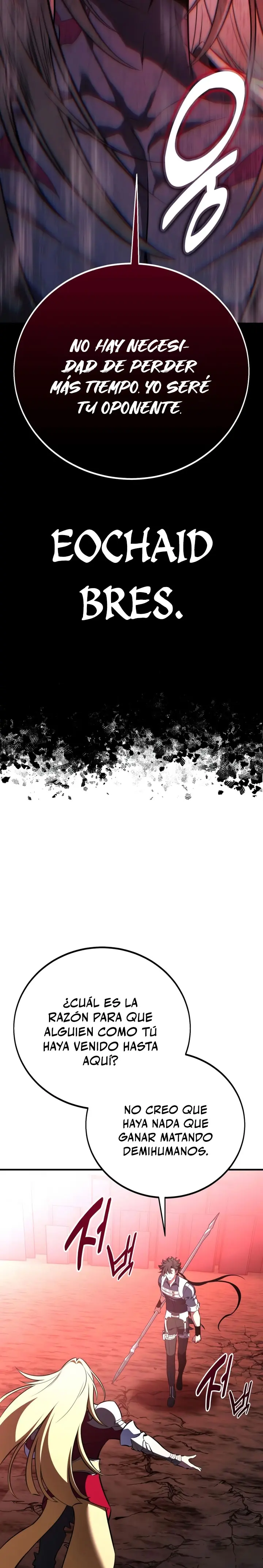 Yo mate al jugador de la Academia Capítulo 110 - Page 5
