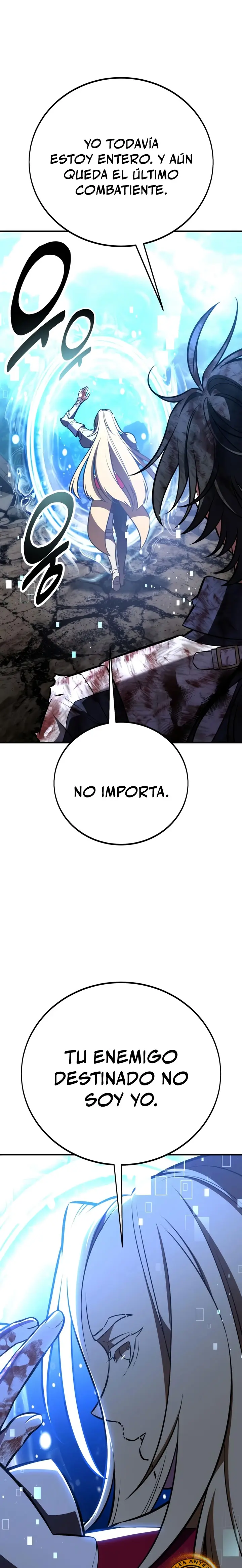 Yo mate al jugador de la Academia Capítulo 110 - Page 51