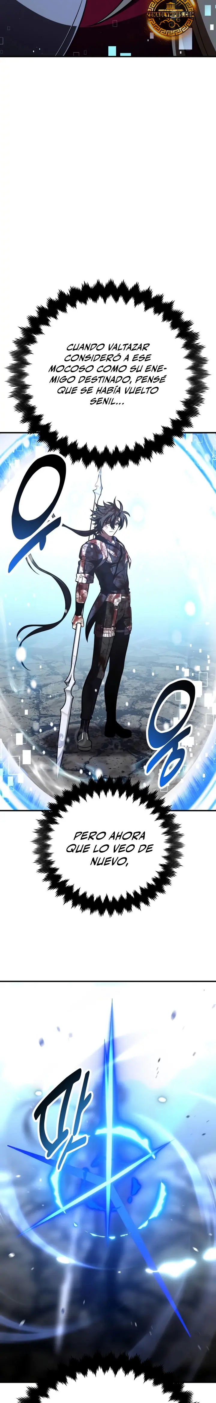 Yo mate al jugador de la Academia Capítulo 110 - Page 52