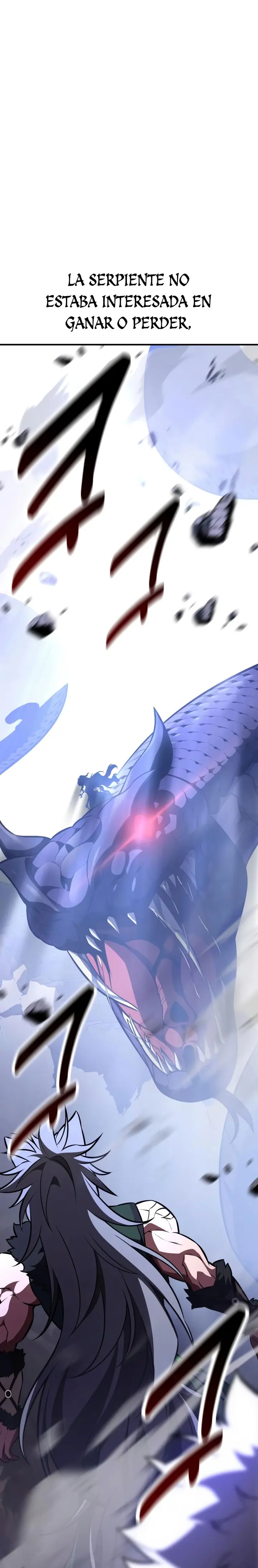 Yo mate al jugador de la Academia Capítulo 110 - Page 59