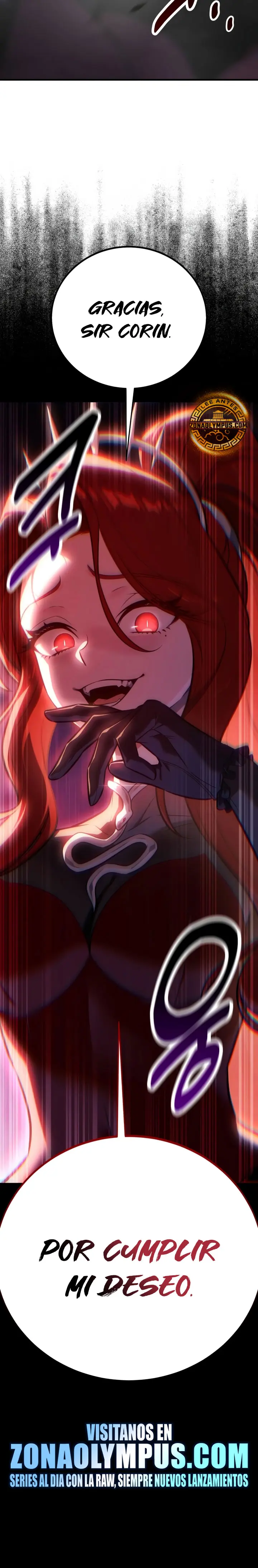 Yo mate al jugador de la Academia Capítulo 110 - Page 61