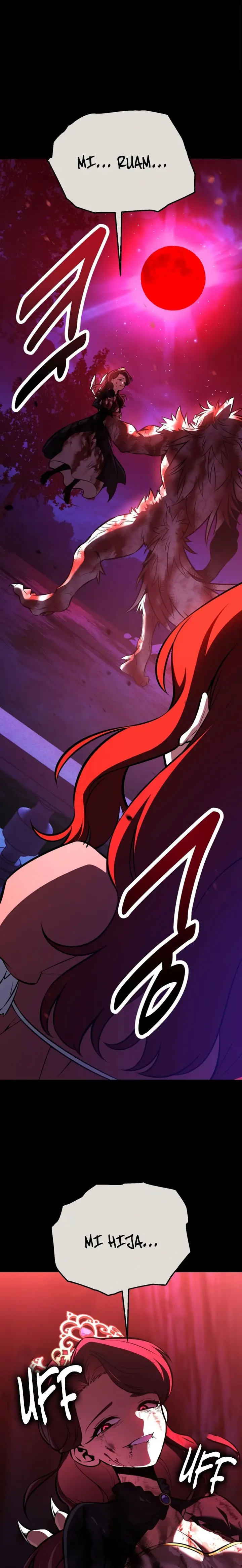 Yo mate al jugador de la Academia Capítulo 111 - Page 12