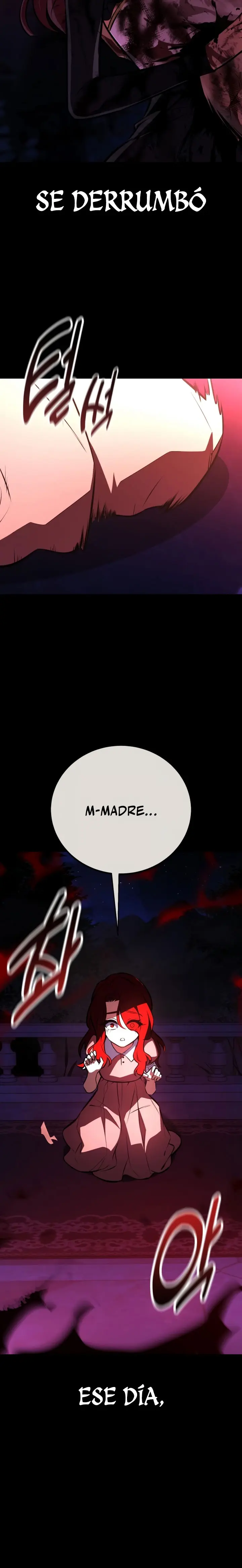 Yo mate al jugador de la Academia Capítulo 111 - Page 13