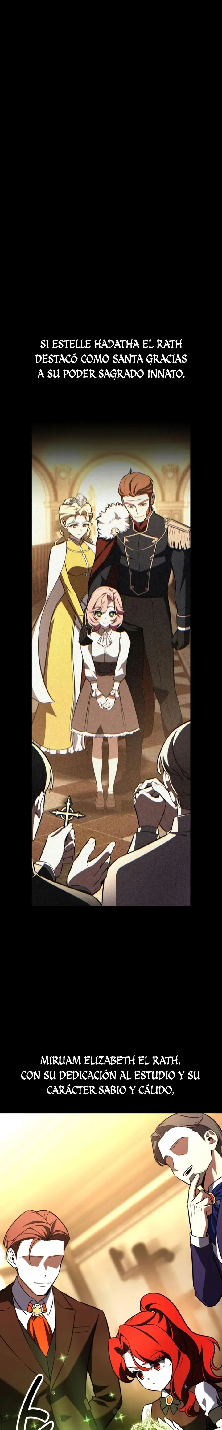 Yo mate al jugador de la Academia Capítulo 111 - Page 2