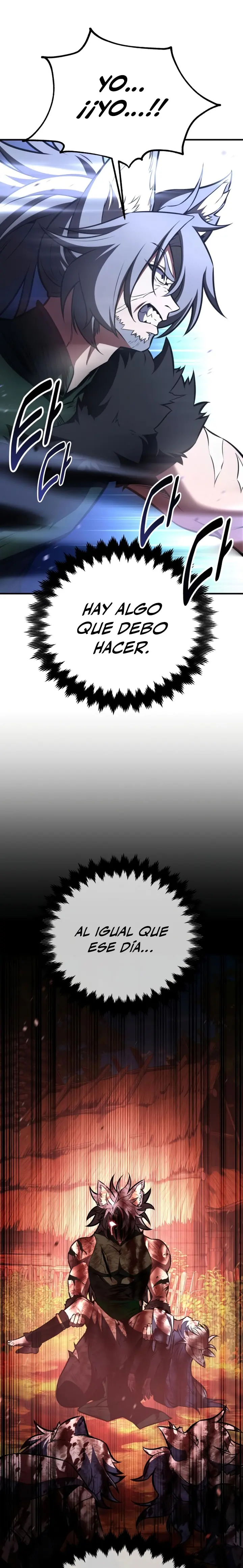 Yo mate al jugador de la Academia Capítulo 111 - Page 24