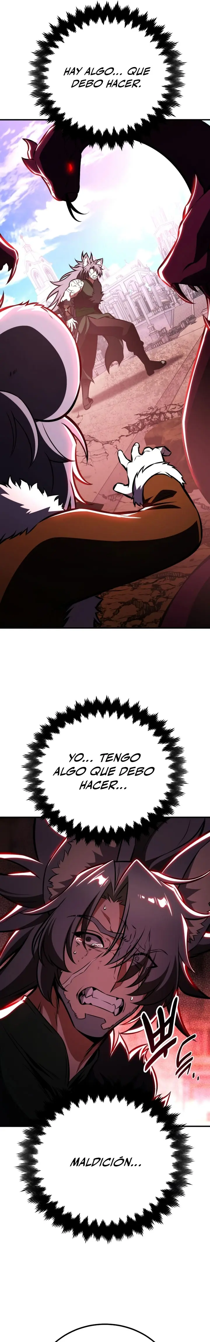 Yo mate al jugador de la Academia Capítulo 111 - Page 26