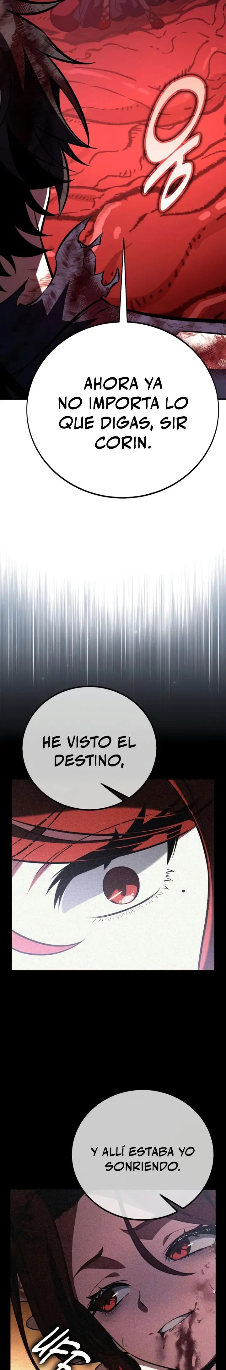 Yo mate al jugador de la Academia Capítulo 111 - Page 38