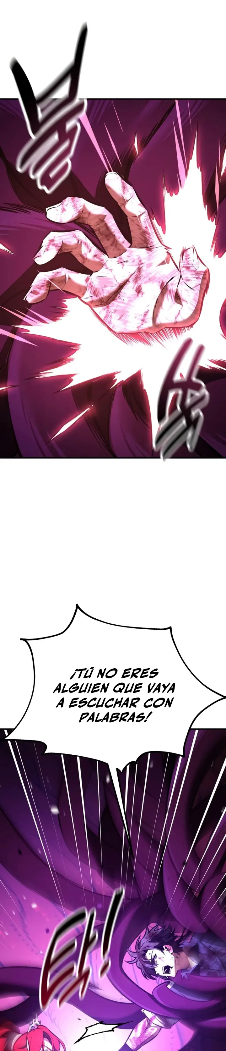 Yo mate al jugador de la Academia Capítulo 111 - Page 50