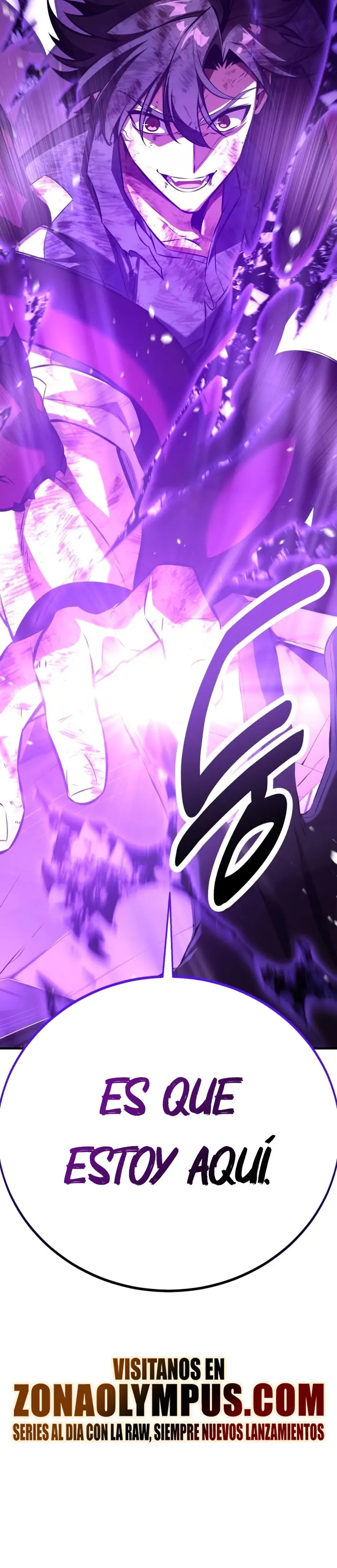 Yo mate al jugador de la Academia Capítulo 111 - Page 55