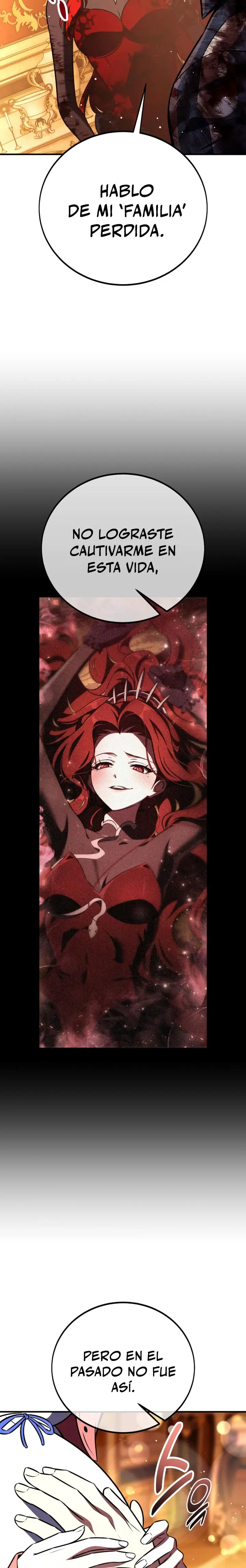 Yo mate al jugador de la Academia Capítulo 112 - Page 26