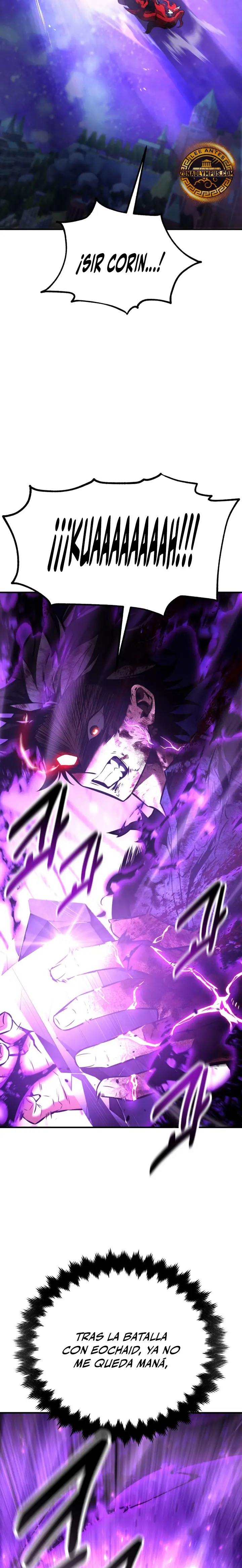 Yo mate al jugador de la Academia Capítulo 112 - Page 40