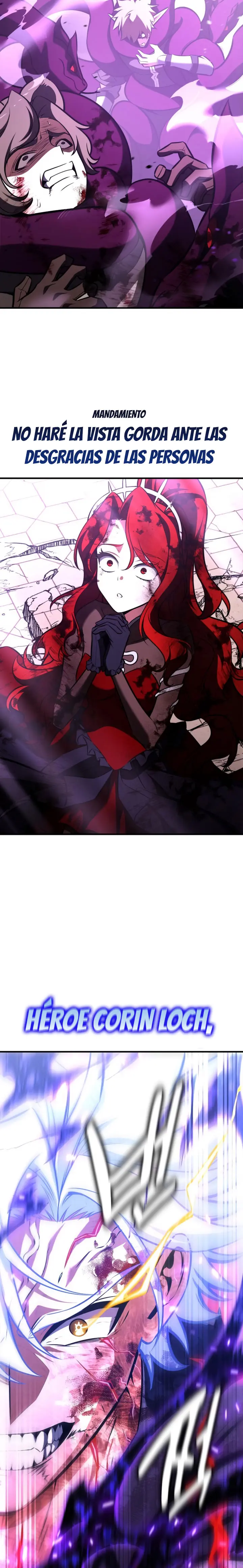 Yo mate al jugador de la Academia Capítulo 112 - Page 44