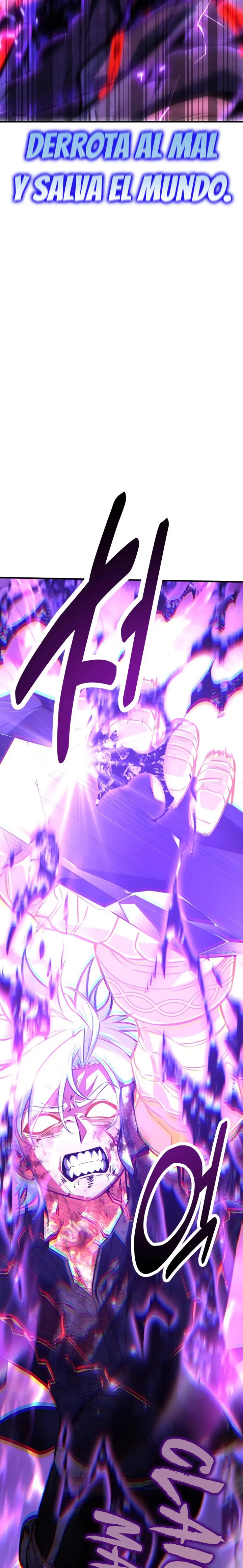 Yo mate al jugador de la Academia Capítulo 112 - Page 45