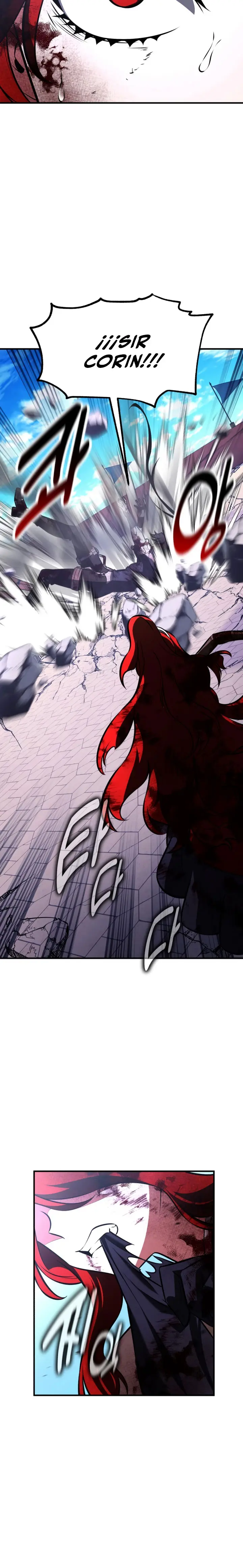 Yo mate al jugador de la Academia Capítulo 112 - Page 48