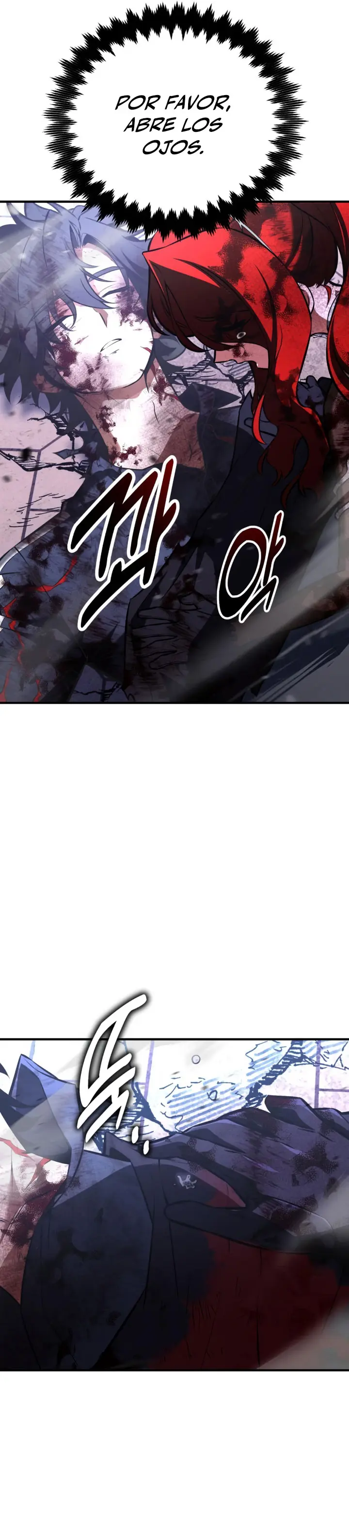 Yo mate al jugador de la Academia Capítulo 112 - Page 49