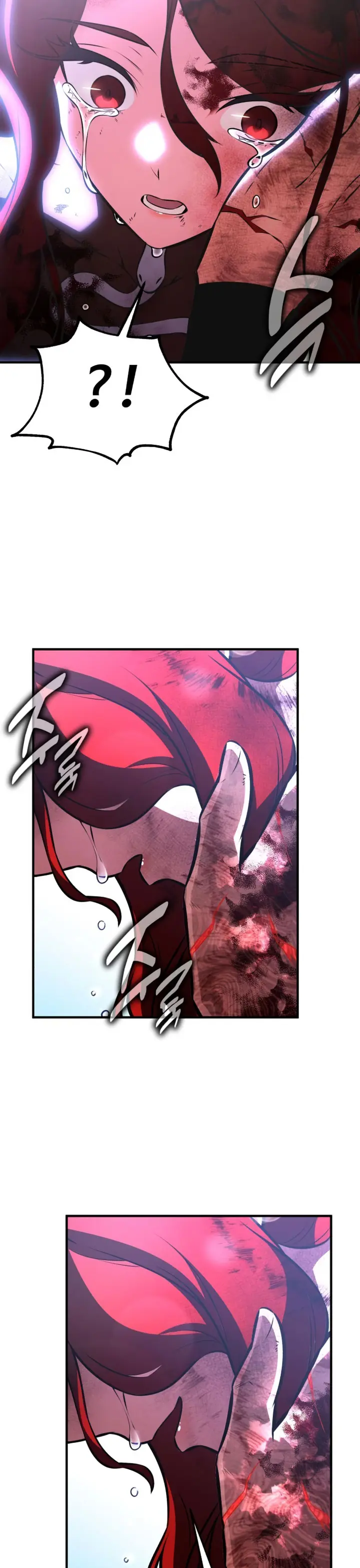 Yo mate al jugador de la Academia Capítulo 112 - Page 52