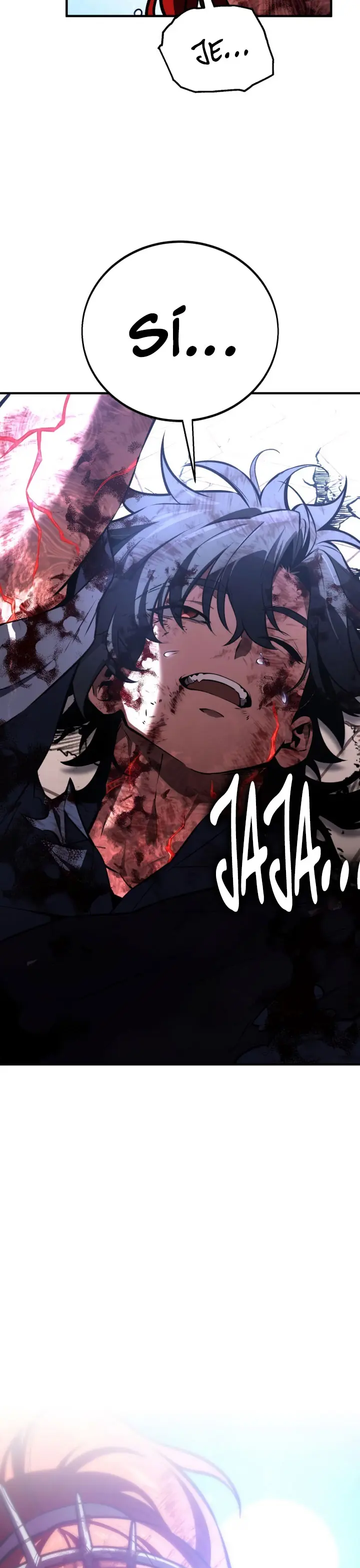 Yo mate al jugador de la Academia Capítulo 112 - Page 53