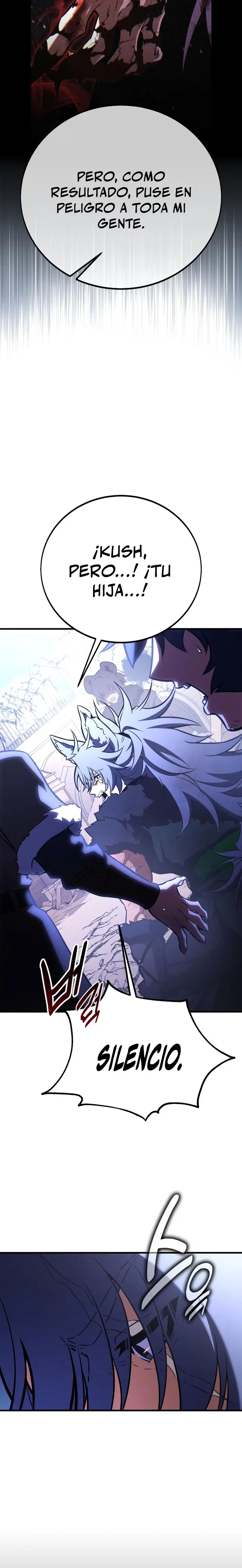 Yo mate al jugador de la Academia Capítulo 113 - Page 11