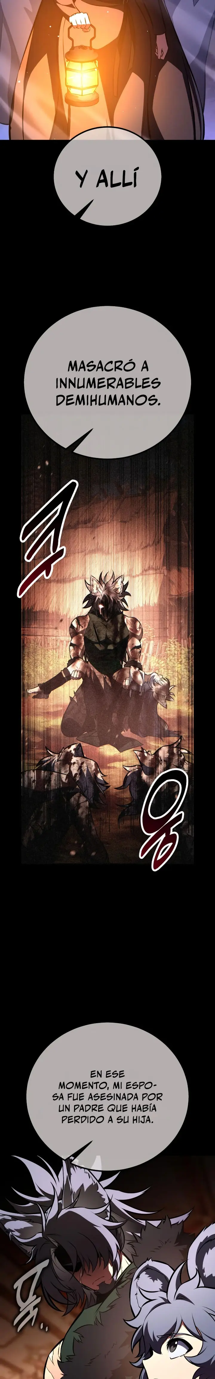 Yo mate al jugador de la Academia Capítulo 113 - Page 22