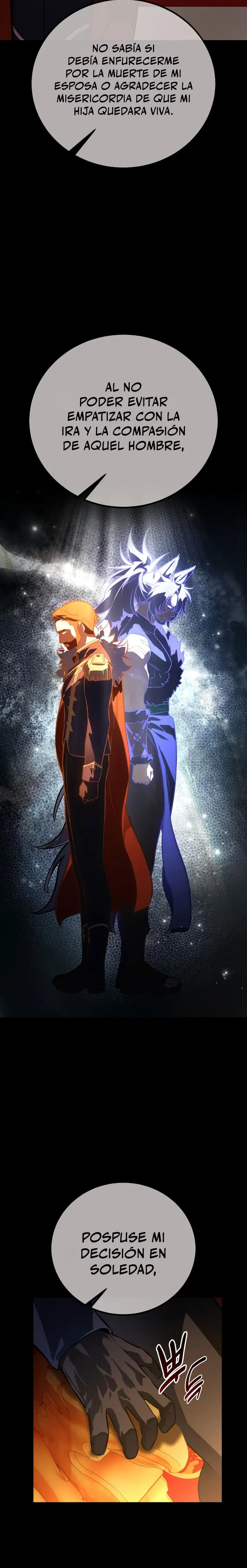 Yo mate al jugador de la Academia Capítulo 113 - Page 25