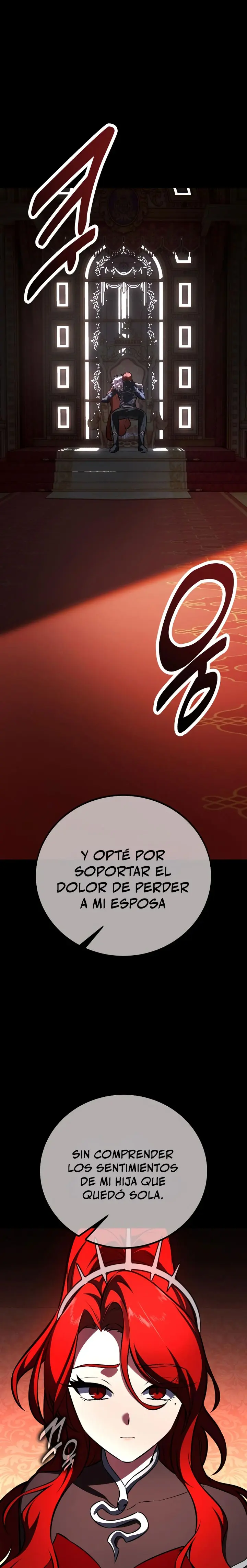 Yo mate al jugador de la Academia Capítulo 113 - Page 26