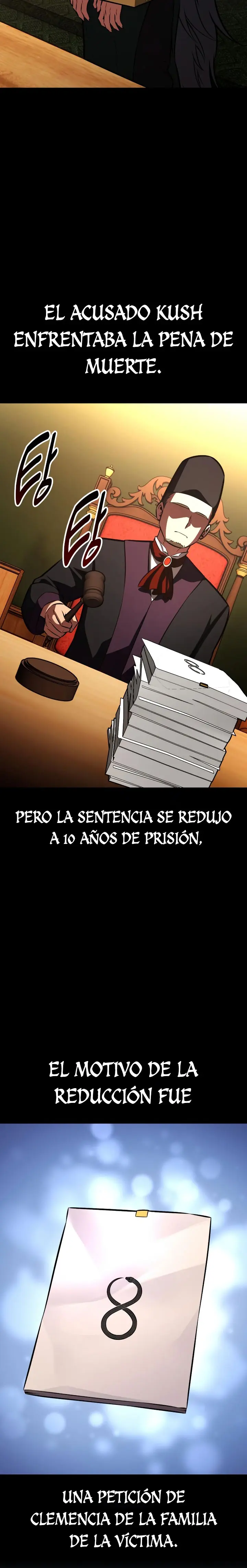 Yo mate al jugador de la Academia Capítulo 113 - Page 29