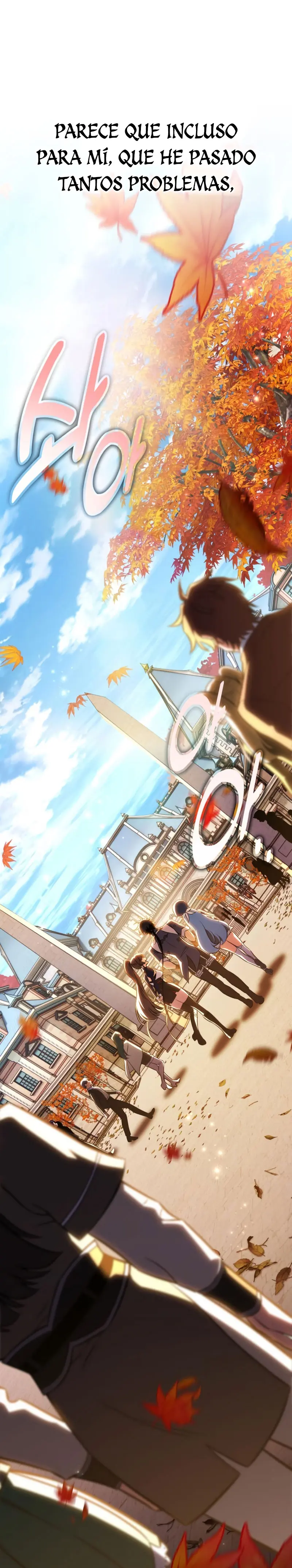 Yo mate al jugador de la Academia Capítulo 114 - Page 24