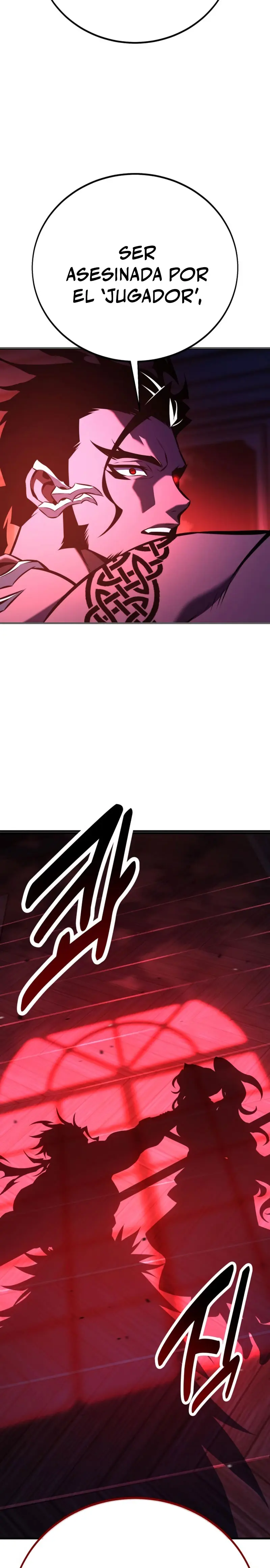 Yo mate al jugador de la Academia Capítulo 114 - Page 3
