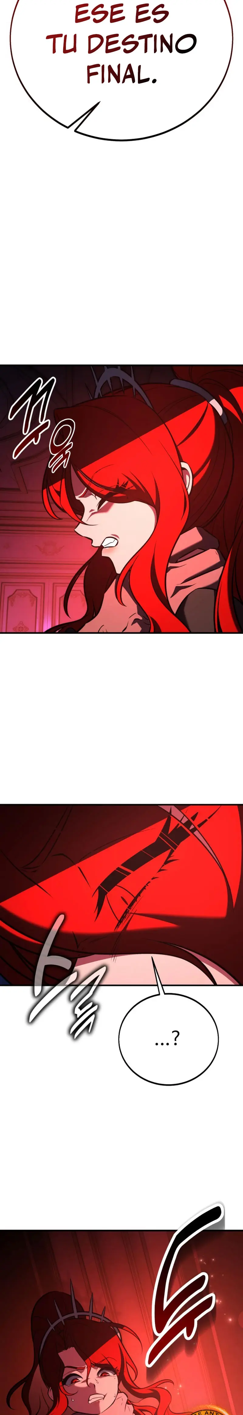 Yo mate al jugador de la Academia Capítulo 114 - Page 4