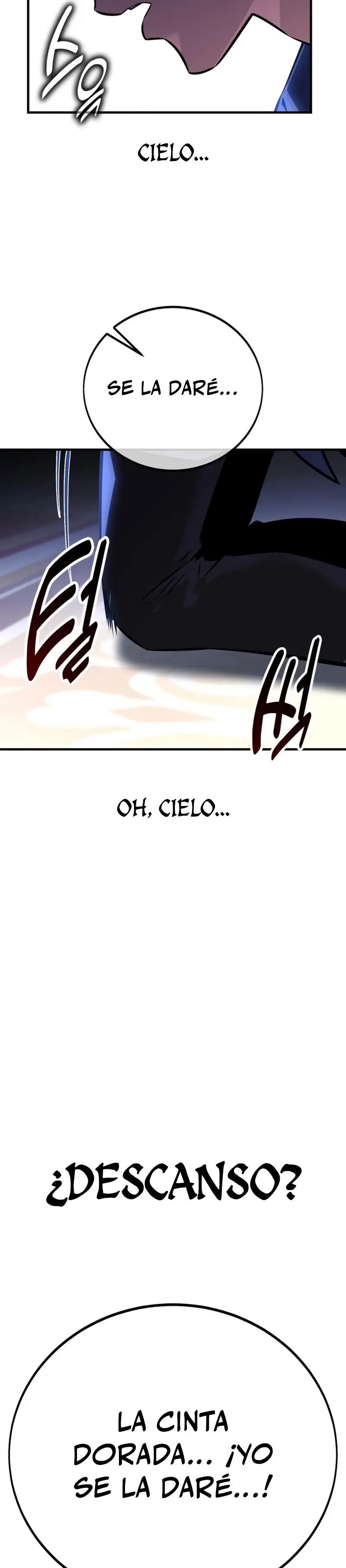 Yo mate al jugador de la Academia Capítulo 114 - Page 54