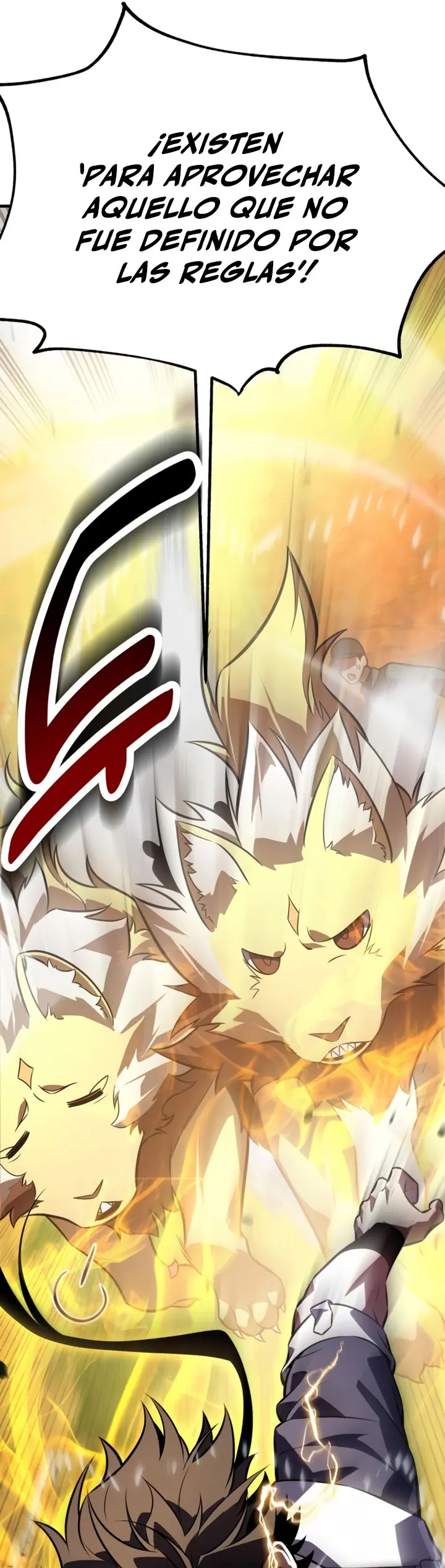 Yo mate al jugador de la Academia Capítulo 115 - Page 49