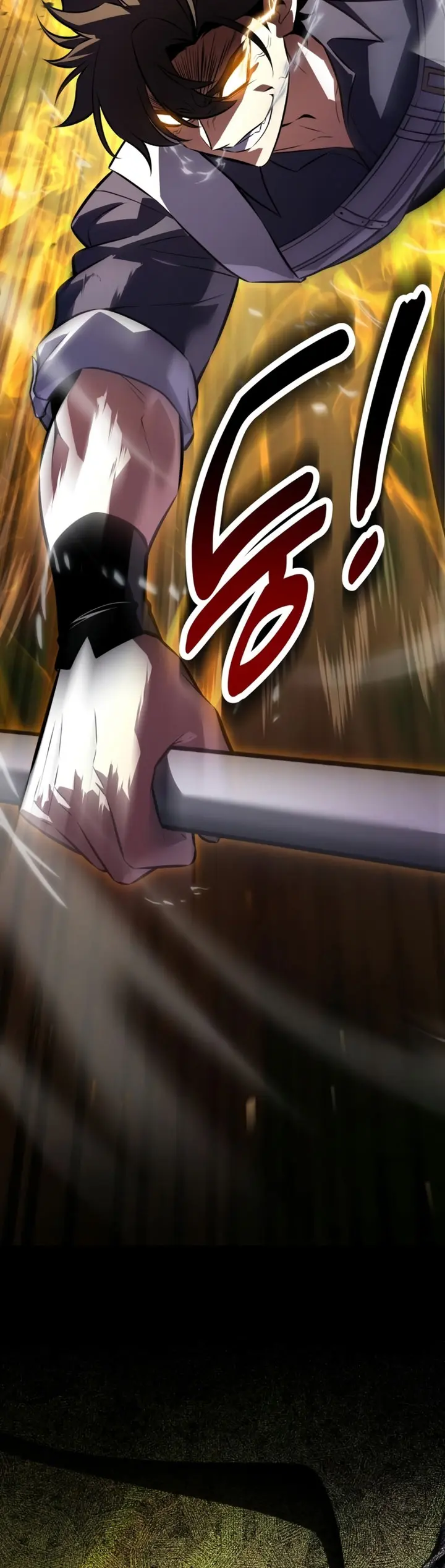 Yo mate al jugador de la Academia Capítulo 115 - Page 50