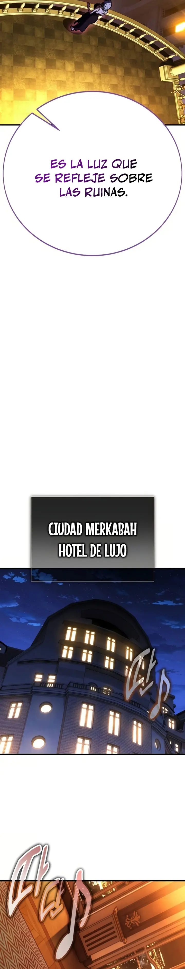 Yo mate al jugador de la Academia Capítulo 116 - Page 45