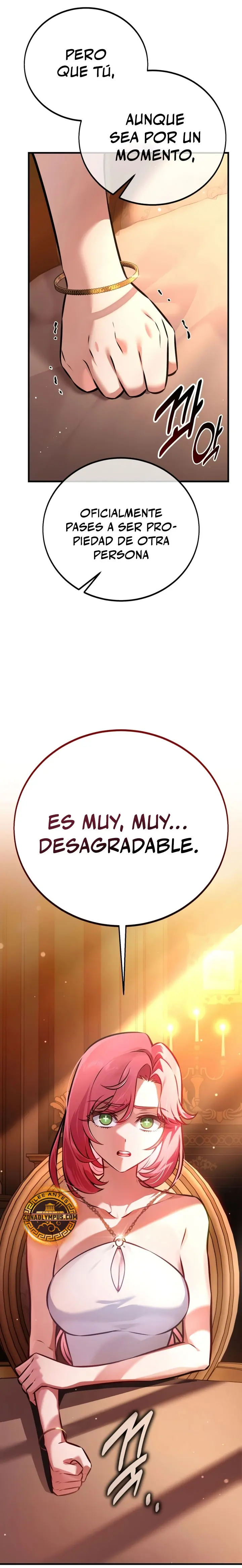 Yo mate al jugador de la Academia Capítulo 117 - Page 10