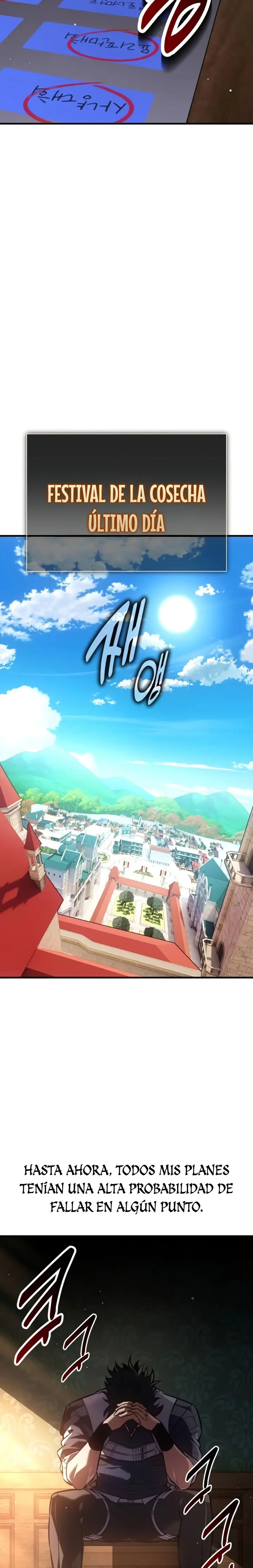 Yo mate al jugador de la Academia Capítulo 117 - Page 50