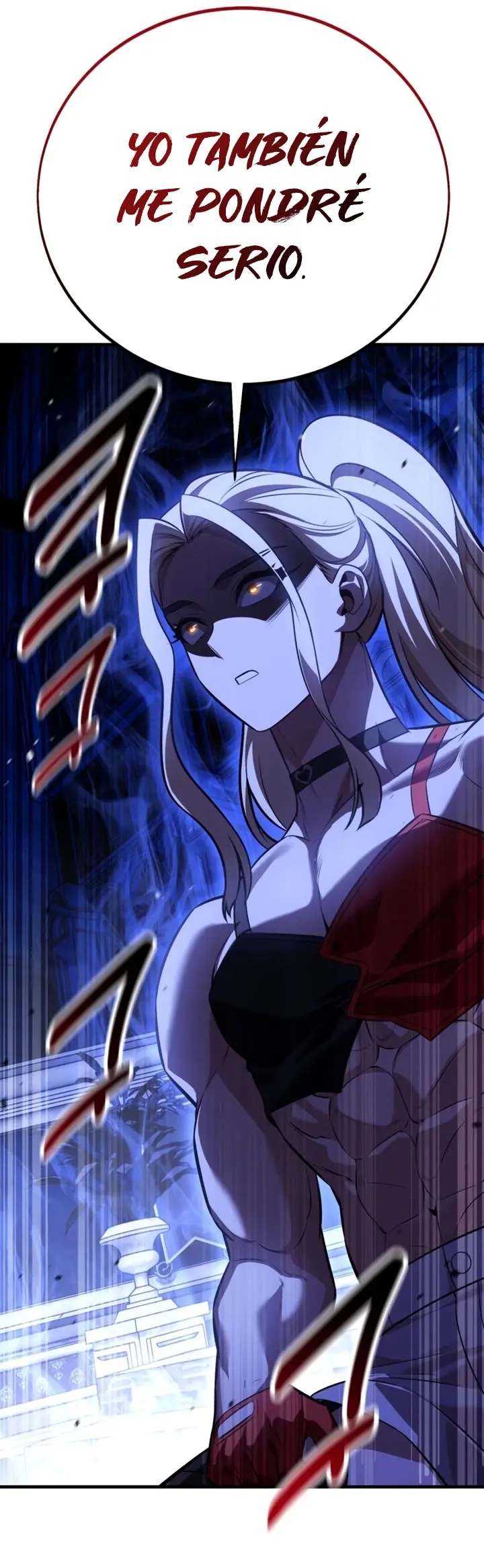 Yo mate al jugador de la Academia Capítulo 118 - Page 14