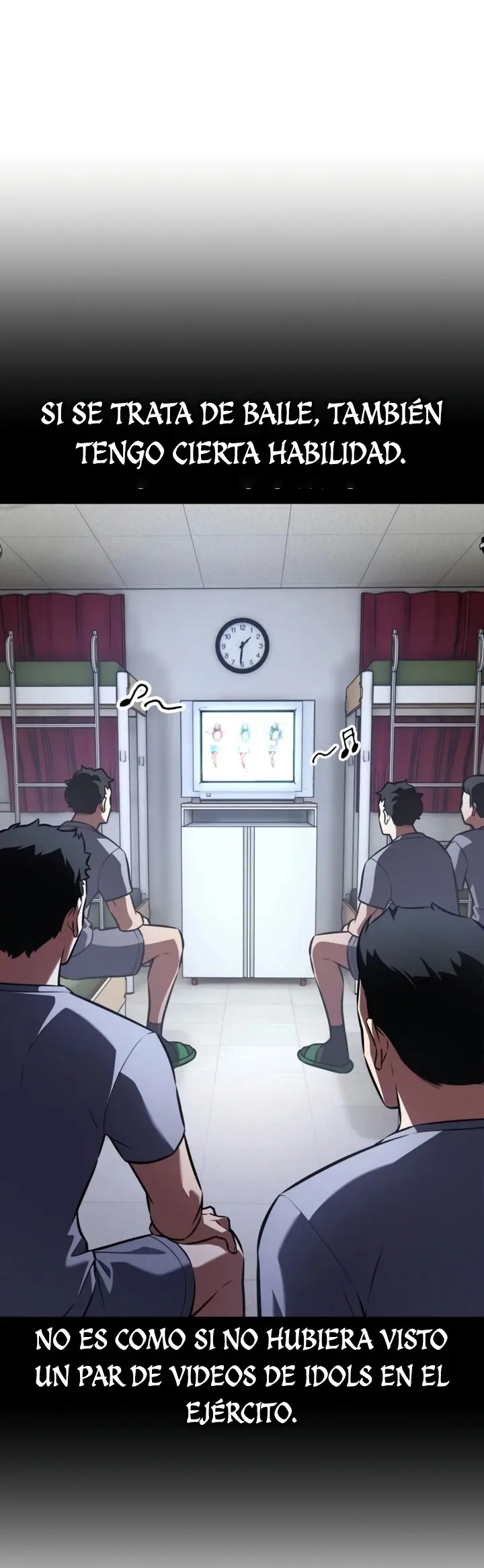 Yo mate al jugador de la Academia Capítulo 118 - Page 15