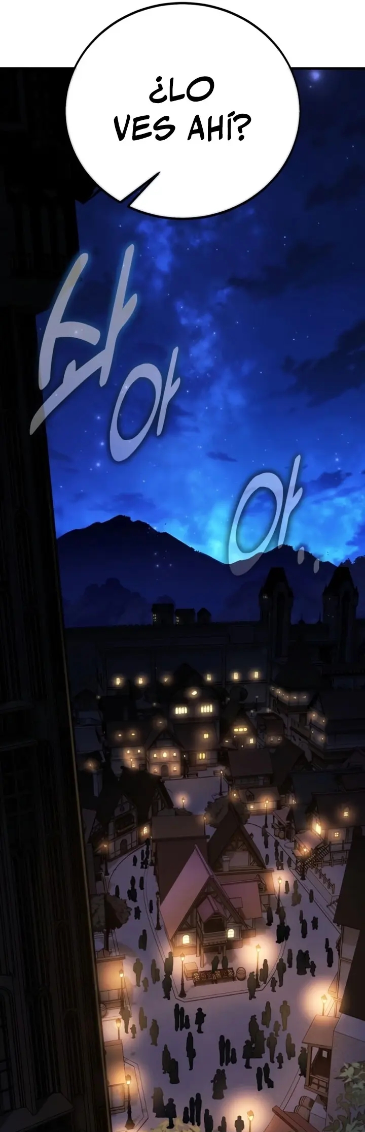 Yo mate al jugador de la Academia Capítulo 118 - Page 28