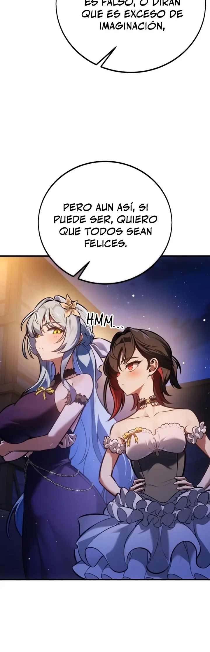 Yo mate al jugador de la Academia Capítulo 118 - Page 37