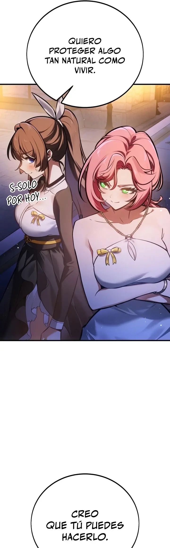 Yo mate al jugador de la Academia Capítulo 118 - Page 38