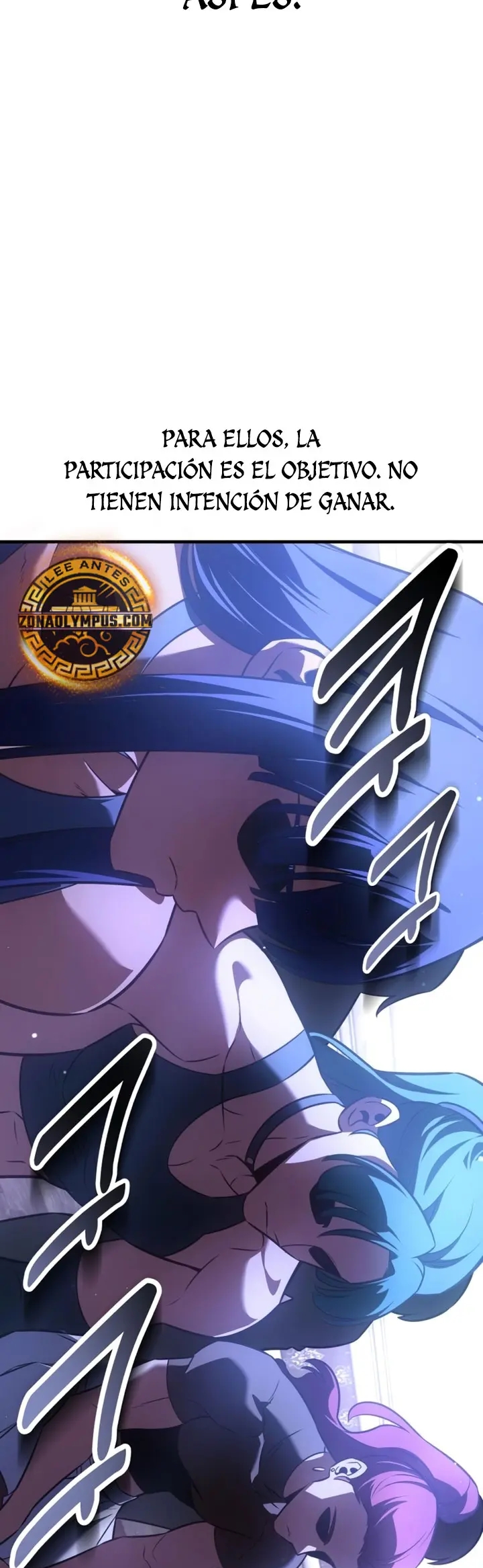 Yo mate al jugador de la Academia Capítulo 118 - Page 4