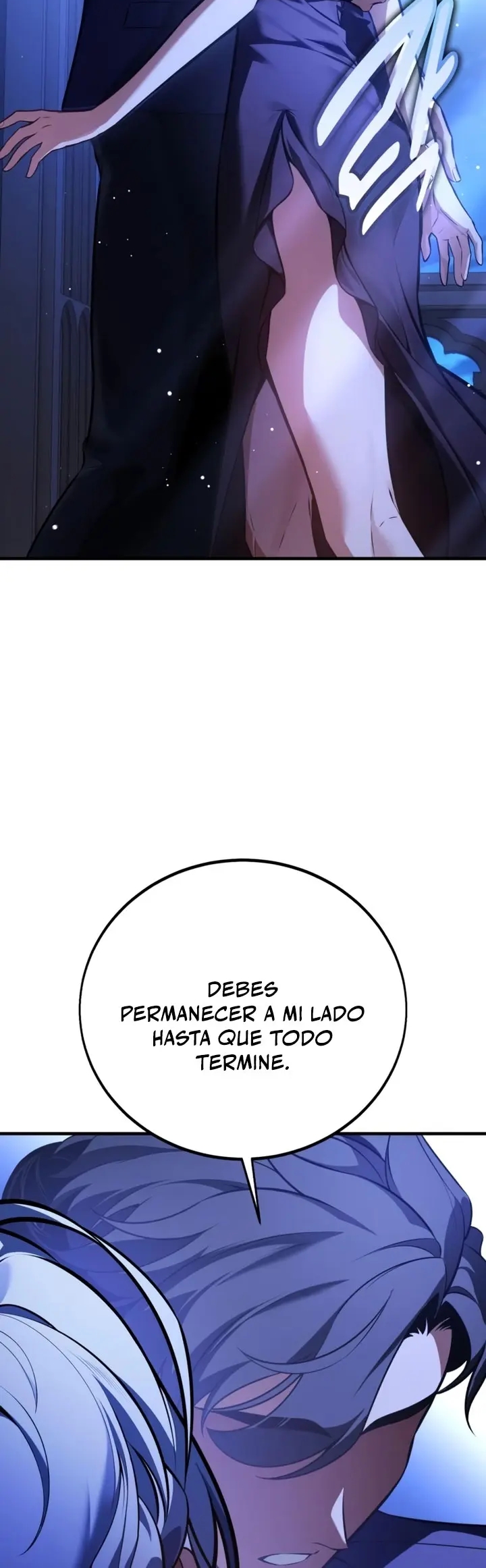 Yo mate al jugador de la Academia Capítulo 118 - Page 41