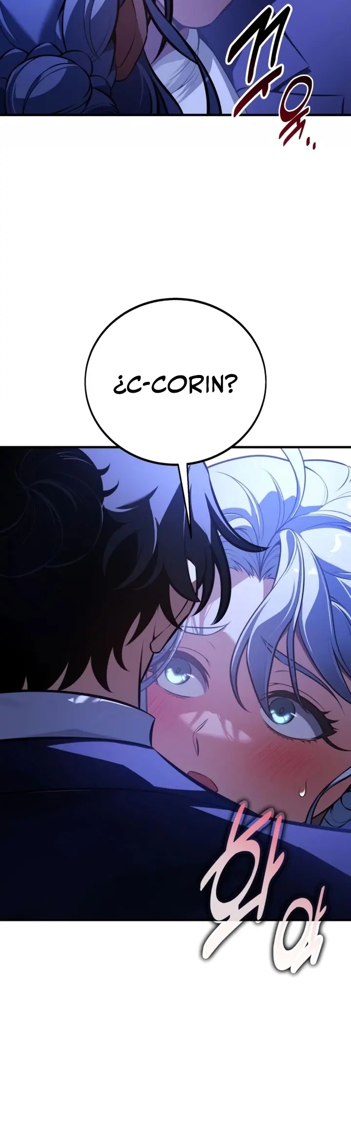 Yo mate al jugador de la Academia Capítulo 118 - Page 42