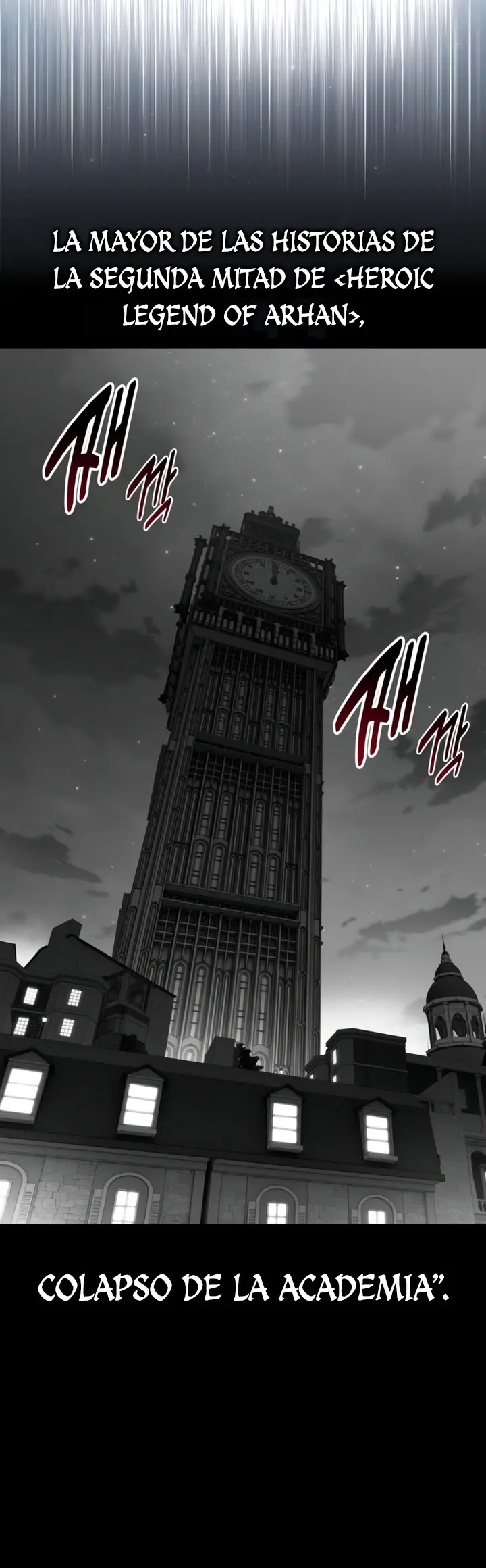 Yo mate al jugador de la Academia Capítulo 118 - Page 44