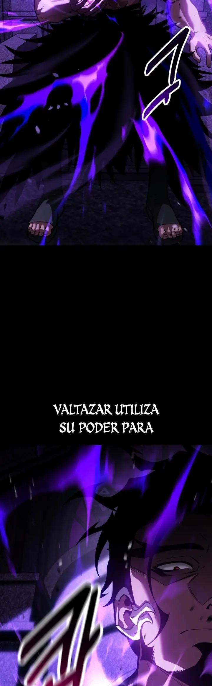Yo mate al jugador de la Academia Capítulo 118 - Page 48