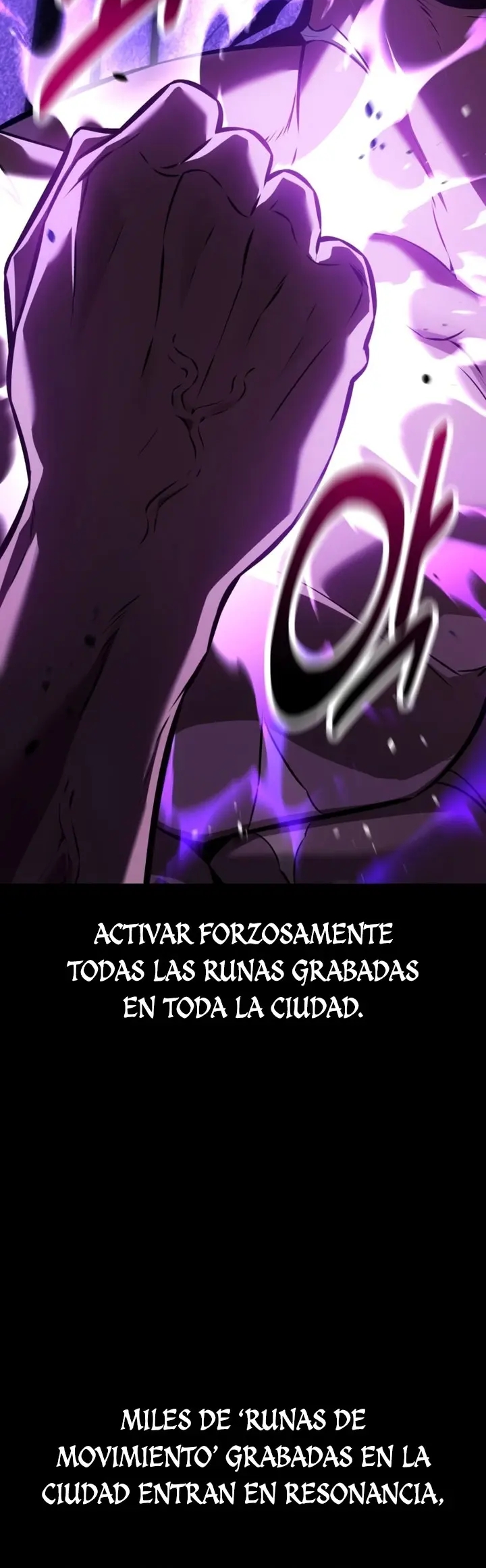 Yo mate al jugador de la Academia Capítulo 118 - Page 49