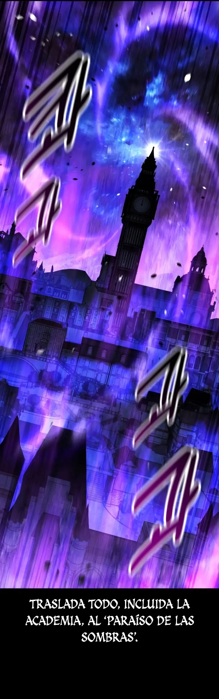 Yo mate al jugador de la Academia Capítulo 118 - Page 50