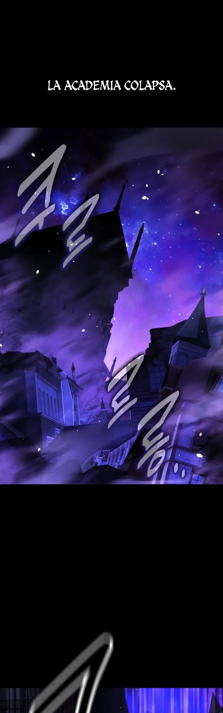 Yo mate al jugador de la Academia Capítulo 118 - Page 51