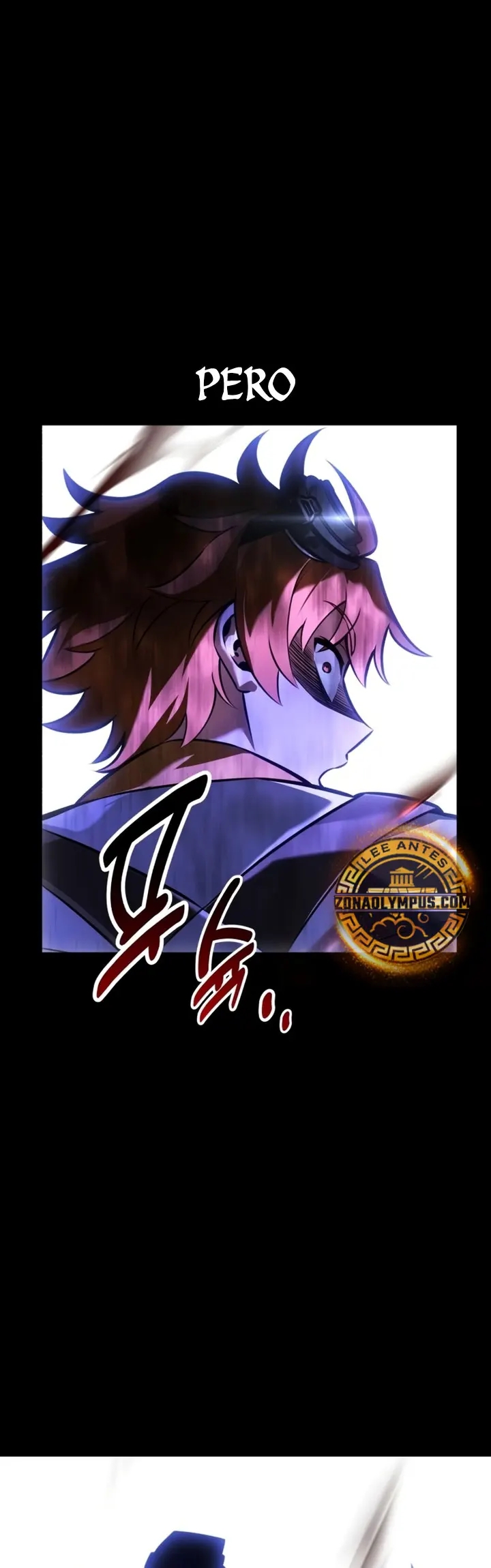 Yo mate al jugador de la Academia Capítulo 118 - Page 55