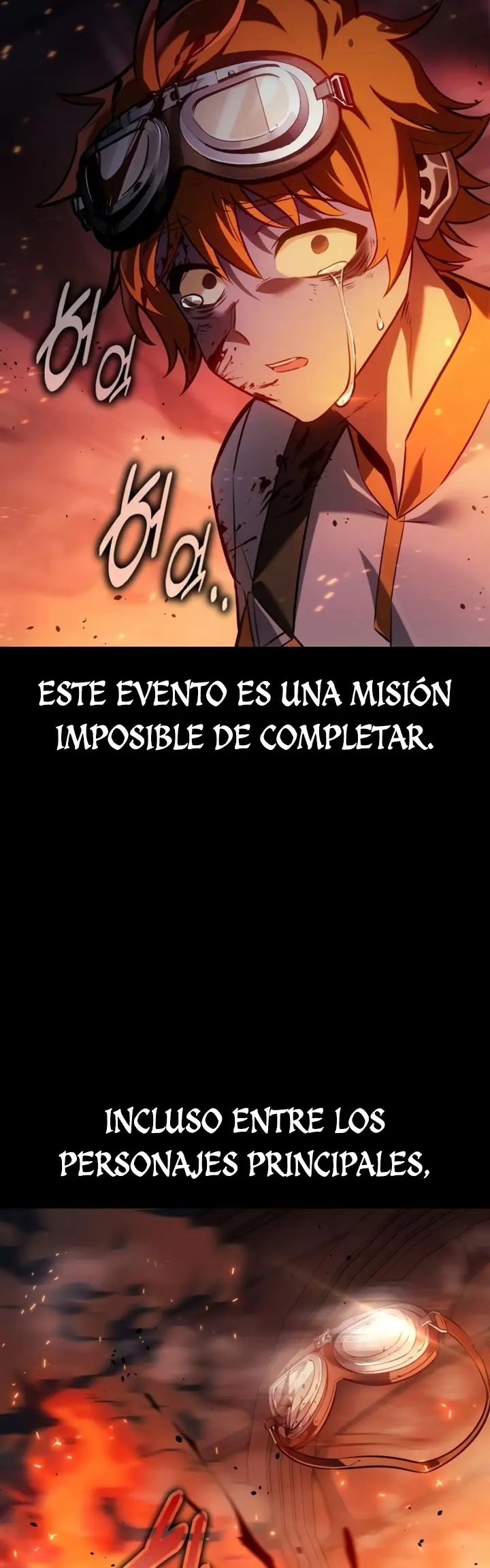 Yo mate al jugador de la Academia Capítulo 118 - Page 59